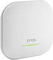 Zyxel NWA220AX-6E - Accesspoint - Wi-Fi 6 - 2,4 GHz, 5 GHz, 6 GHz - Cloud-verwaltet (NWA220AX-6E-EU0101F)