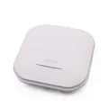 Zyxel NWA220AX-6E WiFi 6E Access Point AXE5400 Dual-Band 1x 2.5GbE LAN 1x GbE