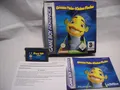 Grosse Haie- Kleine Fische Game Boy Advance Spiel komplett
