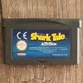 Nintendo Gameboy Advance - GBA ► Große Haie-Kleine Fische ◄ original