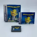 Große Haie - kleine Fische (Nintendo Game Boy Advance, 2004)