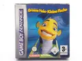 Grosse Haie - Kleine Fische (Nintendo Game Boy Advance) GBA Spiel in OVP - SEHR
