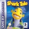 GameBoy Advance - Grosse Haie - Kleine Fische / Shark Tale mit OVP NEUWERTIG