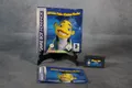 Große Haie-Kleine Fische (Nintendo Game Boy Advance)