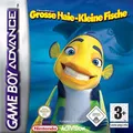 Große Haie - Kleine Fische - A Shark's Tale