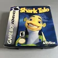 Große Haie - kleine Fische (Nintendo Game Boy Advance, 2004)