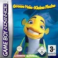 Grosse Haie - Kleine Fische von Activision | Game | Zustand gut