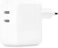 Apple Dual USB-C Power Adapter (35W)