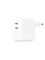 Apple 35W Dual USB-C Power Adapter