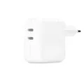 Apple Dual USB-C Power Adapter 35W MW2K3ZM/A
