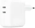 Apple Dual USB-C Power Adapter 35W - MW2K3ZM/A