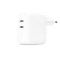 35W Dual Usb-C Power Adapter NEU