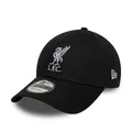 New Era 9FORTY Cap Liverpool FC Core black