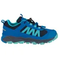 Trollkids - Kid's Tronfjell Hiker Low - Multisportschuhe 40 | EU 40 blau