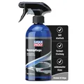 LIQUI MOLY Gummipflege, Art.-Nr.: 1538 I 500 ml Gummi Spray für Automatten, Reifen, Dichtungen & Co. I Schutz und Pflege mit seidenmattem Glanz I Silikonfrei I Autogummipflege für die Kfz Aufbereitung
