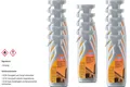 LIQUI MOLY 14x 500ml Gummi-Pflege Reifen Türgummi Dichtungen Tiefenreinigung