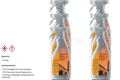 6x Liqui Moly 500ml Gummi-Pflege Reifen Türgummi Dichtungen Tiefenreinigung