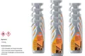 LIQUI MOLY 13x 500ml Gummi-Pflege Reifen Türgummi Dichtungen Tiefenreinigung