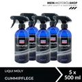 Liqui Moly Gummipflege 5x500 ML = 2,5 Liter