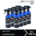Liqui Moly Gummipflege 8x500 ML = 4 Liter