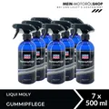 Liqui Moly Gummipflege 7x500 ML = 3,5 Liter