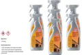 LIQUI MOLY 7x 500ml Gummi-Pflege Reifen Türgummi Dichtungen Tiefenreinigung