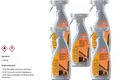 5x Liqui Moly 500ml Gummi-Pflege Reifen Türgummi Dichtungen Tiefenreinigung