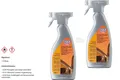 2x Liqui Moly 500ml Gummi-Pflege Reifen Türgummi Dichtungen Tiefenreinigung