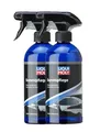 Liqui Moly 1538  Gummipflege 2x 500ml  Reifen Türgummi Dichtungen Tiefenreinigun
