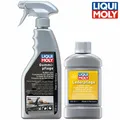 LIQUI MOLY 1538+1554 Gummipflegemittel Gummipflege & Leder Pflege Reiniger