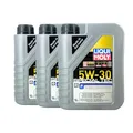 LIQUI MOLY Special Tec F 5W-30 STJLR.03.5003 Ford WSS-M2C913-D, 3x1 Liter