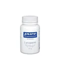 2x PURE ENCAPSULATIONS Lycopene 20 mg Kapseln 60 ST