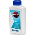 Philips Senseo CA6520/00 Entkalker 250 ml flüssig gebrauchsfertig Zitronenbasis