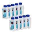 Philips SENSEO Entkalker 10x 250ml CA6520/00 flüssig Padmaschine Kaffee Kalk Neu