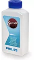PHILIPS SENSEO® CA6520/00 Entkalker 250 ml Kaffeemaschine Säubern Fertigmischung