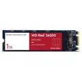 SanDisk WD Red SA500 SSD 1TB M.2 2280 SATA - internes Solid-State-Module