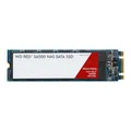 Western Digital WD Red SA500 NAS M.2 SSD - 1 TB WDS100T1R0B-68A4Z0