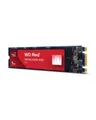 Western Digital WD Red SA500 NAS SATA SSD WDS100T1R0B Solid-State-Disk 1 TB SATA 6Gb/s (WDS100T1R0B)