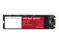 WD Red SA500 NAS SATA SSD WDS100T1R0B - 1 TB SSD