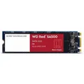 WD RED SA500 NAS 1TB M.2