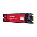 WD Red SA500 WDS100T1R0B SSD 1 TB intern M2 2280 SATA