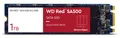 WD Red 1 TB NAS SSD M.2 SATA
