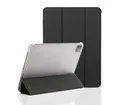 Hama Tablet-Hülle Schutzhülle "Fold Clear" mit Stiftfach für iPad Pro 11" (2025/2024), Standfunktion, strapazierfähig