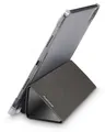 Hama Tablet-Hülle Fold Clear m Stiftfach Tablet-Cover