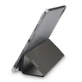 HAMA Tablet-Hülle "Fold Clear" mit Stiftfach für Apple iPad Pro 11 #32103156