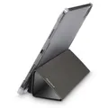 Hama Tablet-Hülle Fold Clear für iPad Pro 11" (2024) schwarz