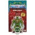 BESTELLUNG - EINZELN BESTELLBAR - Mattel GNN84; HKM65 - Masters of the Universe Origins Core Kobra Khan - Grün