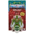 BESTELLUNG - EINZELN BESTELLBAR - Mattel GNN84; HKM65 - Masters of the Universe Origins Core Kobra Khan