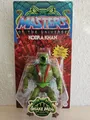 Mattel Masters Of The Universe Origins KOBRA KHAN
