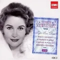 BACH/MOZART/WOLF/PUCCINI/WAGNER/+ - ICON: ELISABETH SCHWARZKOPF 10 CD CHOR NEU